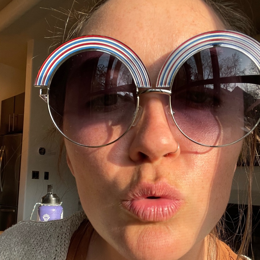 Meet your Posher, Melanie